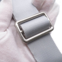 Load image into Gallery viewer, LOUIS VUITTON Avenue Sling Bag Gray/YellowM15078 Monogram・Glow
