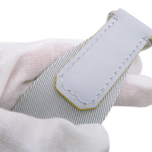 Load image into Gallery viewer, LOUIS VUITTON Avenue Sling Bag Gray/YellowM15078 Monogram・Glow
