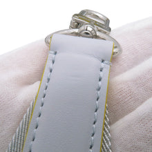 Load image into Gallery viewer, LOUIS VUITTON Avenue Sling Bag Gray/YellowM15078 Monogram・Glow
