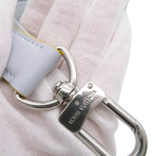 Load image into Gallery viewer, LOUIS VUITTON Avenue Sling Bag Gray/YellowM15078 Monogram・Glow
