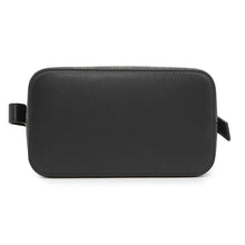 Load image into Gallery viewer, CELINE Triomphe Toilet Pouch Black10D502BTB 38NO PVC
