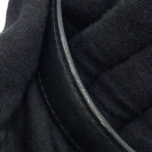 Load image into Gallery viewer, CHANEL New Travel Line Tote MarronA15991 NylonJacquard Leather Size MM
