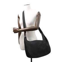 将图像加载到图库查看器中，LOUIS VUITTON Explorateur NoirM93616 Damier Geant Canvas
