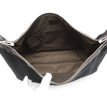 将图像加载到图库查看器中，LOUIS VUITTON Explorateur NoirM93616 Damier Geant Canvas
