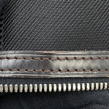 将图像加载到图库查看器中，LOUIS VUITTON Explorateur NoirM93616 Damier Geant Canvas
