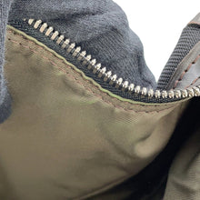 将图像加载到图库查看器中，LOUIS VUITTON Explorateur NoirM93616 Damier Geant Canvas
