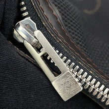 将图像加载到图库查看器中，LOUIS VUITTON Explorateur NoirM93616 Damier Geant Canvas
