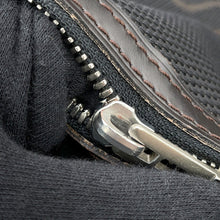 将图像加载到图库查看器中，LOUIS VUITTON Explorateur NoirM93616 Damier Geant Canvas
