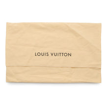 将图像加载到图库查看器中，LOUIS VUITTON Bloomsbury RedN42251 Damier Ebene Canvas Size PM
