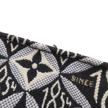 Load image into Gallery viewer, LOUIS VUITTON Petit Sac Plat NoirM80484 Monogram Jaguar SINCE 1854
