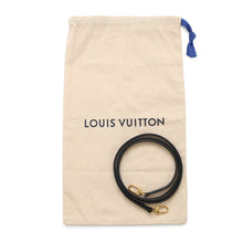 Load image into Gallery viewer, LOUIS VUITTON Petit Sac Plat NoirM80484 Monogram Jaguar SINCE 1854
