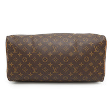 Load image into Gallery viewer, LOUIS VUITTON Speedy BrownM41522 Monogram Size 40
