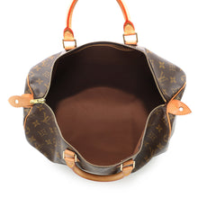 Load image into Gallery viewer, LOUIS VUITTON Speedy BrownM41522 Monogram Size 40
