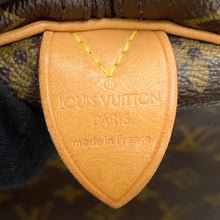 Load image into Gallery viewer, LOUIS VUITTON Speedy BrownM41522 Monogram Size 40
