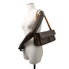 Load image into Gallery viewer, LOUIS VUITTON Viva Cite RedM51164 Monogram Size MM
