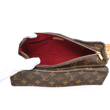 Load image into Gallery viewer, LOUIS VUITTON Viva Cite RedM51164 Monogram Size MM
