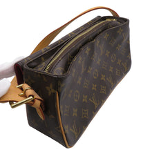 Load image into Gallery viewer, LOUIS VUITTON Viva Cite RedM51164 Monogram Size MM
