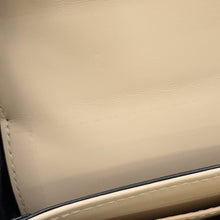 将图像加载到图库查看器中，LOUIS VUITTON Pochette・Trunk Vertical NoirM63913 Monogram
