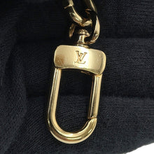 将图像加载到图库查看器中，LOUIS VUITTON Pochette・Trunk Vertical NoirM63913 Monogram
