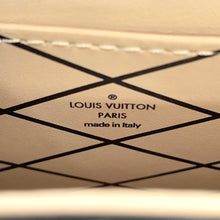 Load image into Gallery viewer, LOUIS VUITTON Pochette・Trunk Vertical NoirM63913 Monogram
