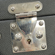 Load image into Gallery viewer, LOUIS VUITTON Diplomat ArdoiseM30012 Taiga Leather
