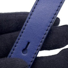 Load image into Gallery viewer, Chloe Chloe Sea 2wayShoulder Blue/MulticolorCHC20SS193 Leather
