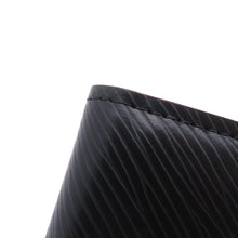 Load image into Gallery viewer, LOUIS VUITTON Portefeuille Sarah Noir/Hot pinkM64322 Epi Leather
