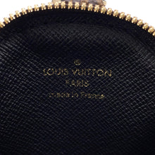Load image into Gallery viewer, LOUIS VUITTON Shoulder Strap Noir/BrownJ02487 Monogram Nylon
