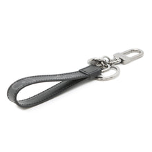 Load image into Gallery viewer, LOUIS VUITTON Porte Cles・Dragonne NoirM61950 Monogram Eclipse
