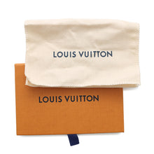 Load image into Gallery viewer, LOUIS VUITTON Porte Cles・Dragonne NoirM61950 Monogram Eclipse
