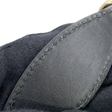 Load image into Gallery viewer, GUCCI Emily ChainShoulder Black449636 MicroGuccissimaLeather
