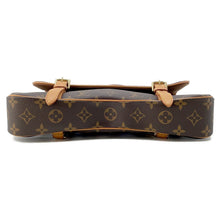 Load image into Gallery viewer, LOUIS VUITTON Marel Sac A Dos BrownM51158 Monogram
