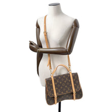 Load image into Gallery viewer, LOUIS VUITTON Marel Sac A Dos BrownM51158 Monogram
