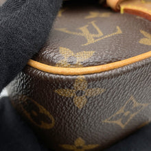 Load image into Gallery viewer, LOUIS VUITTON Marel Sac A Dos BrownM51158 Monogram
