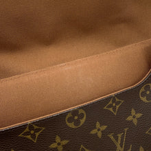 Load image into Gallery viewer, LOUIS VUITTON Marel Sac A Dos BrownM51158 Monogram
