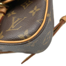 Load image into Gallery viewer, LOUIS VUITTON Marel Sac A Dos BrownM51158 Monogram

