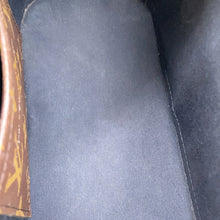 Load image into Gallery viewer, LOUIS VUITTON Alma BB MarineM54705 Patent Leather Monogram
