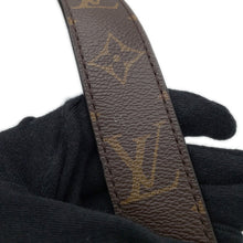 Load image into Gallery viewer, LOUIS VUITTON Alma BB MarineM54705 Patent Leather Monogram

