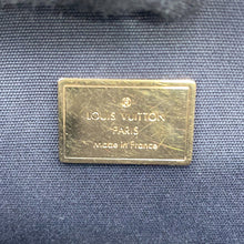 Load image into Gallery viewer, LOUIS VUITTON Alma BB MarineM54705 Patent Leather Monogram
