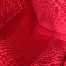 Load image into Gallery viewer, LOUIS VUITTON Alma RedN41221 Damier Ebene Canvas Size BB
