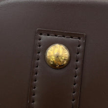 Load image into Gallery viewer, LOUIS VUITTON Alma RedN41221 Damier Ebene Canvas Size BB
