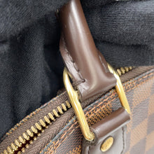 Load image into Gallery viewer, LOUIS VUITTON Alma RedN41221 Damier Ebene Canvas Size BB
