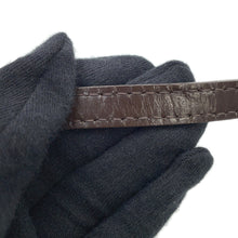 Load image into Gallery viewer, LOUIS VUITTON Alma RedN41221 Damier Ebene Canvas Size BB
