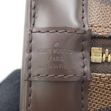 Load image into Gallery viewer, LOUIS VUITTON Alma RedN41221 Damier Ebene Canvas Size BB
