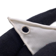 将图像加载到图库查看器中，HERMES Carre Triangle Jean Garde-Robe Pop/ Garde Robe Pop Size 70 White/Multicolor Silk100%
