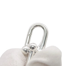 Load image into Gallery viewer, TIFFANY&amp;Co. Hardware Large Link Bracelet 16 links Size Large SV925
