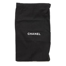 Load image into Gallery viewer, CHANEL Matelasse Chain wallet PurpleA33814 Lambskin
