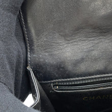 Load image into Gallery viewer, CHANEL Matelasse Waist Bag Black Lambskin
