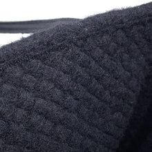 将图像加载到图库查看器中，Bottega Veneta Tote Black INTRECCIATOLeather
