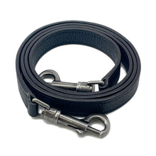 将图像加载到图库查看器中，CELINE Luggage shopper Black189243 Leather Size Nano
